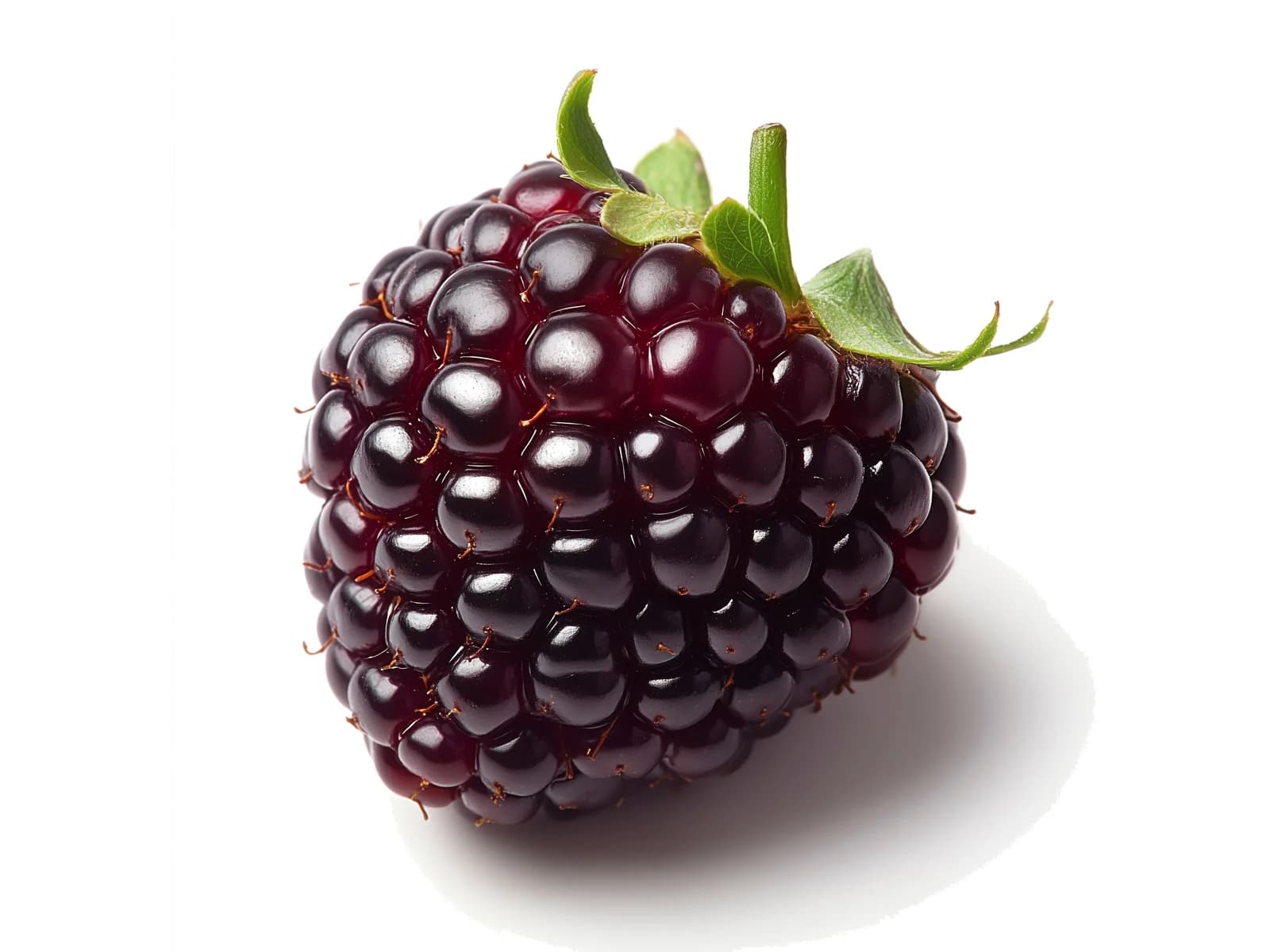 Boysenberry