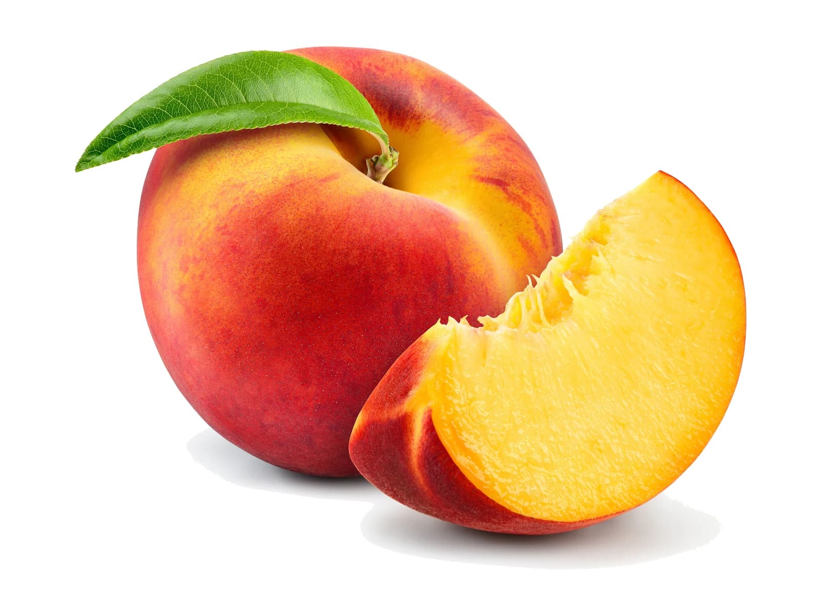 Peach