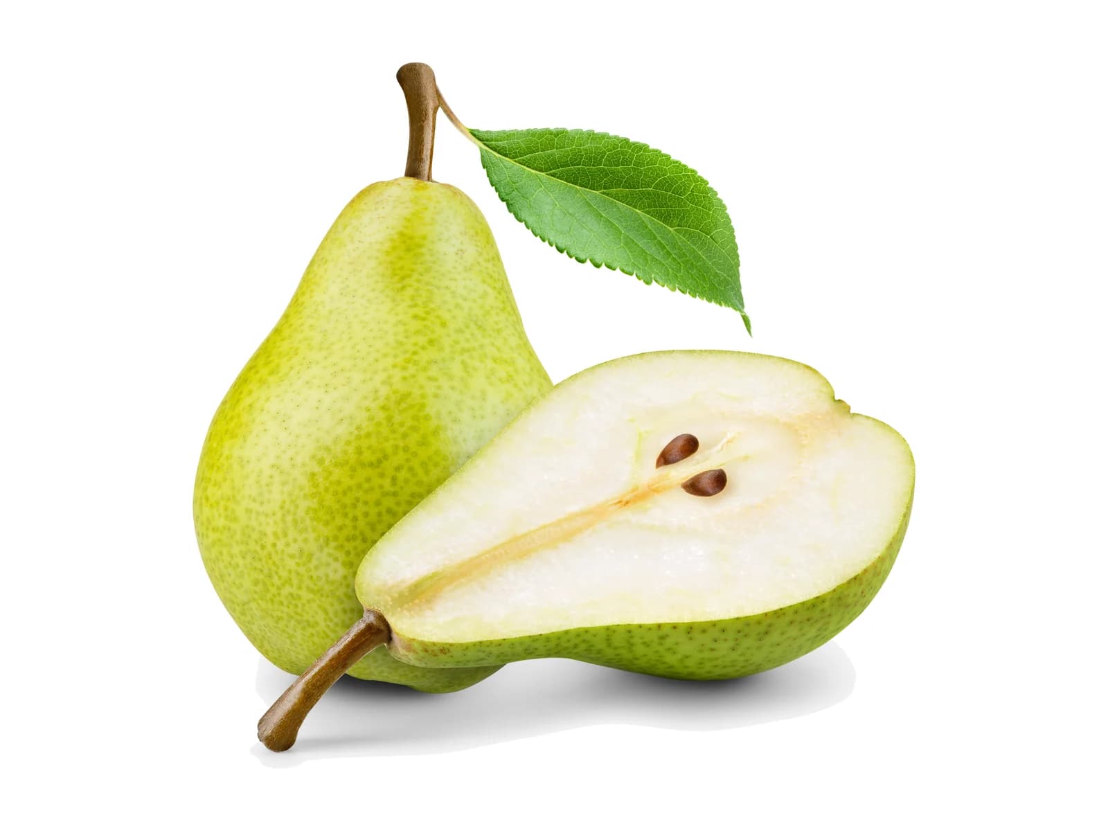 Pear