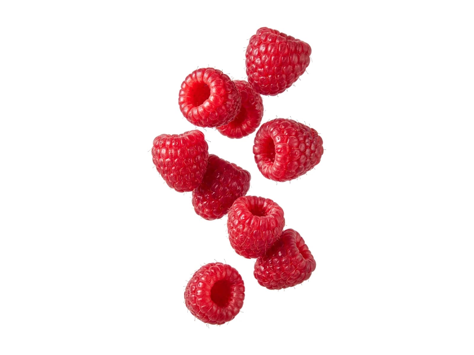 Raspberry