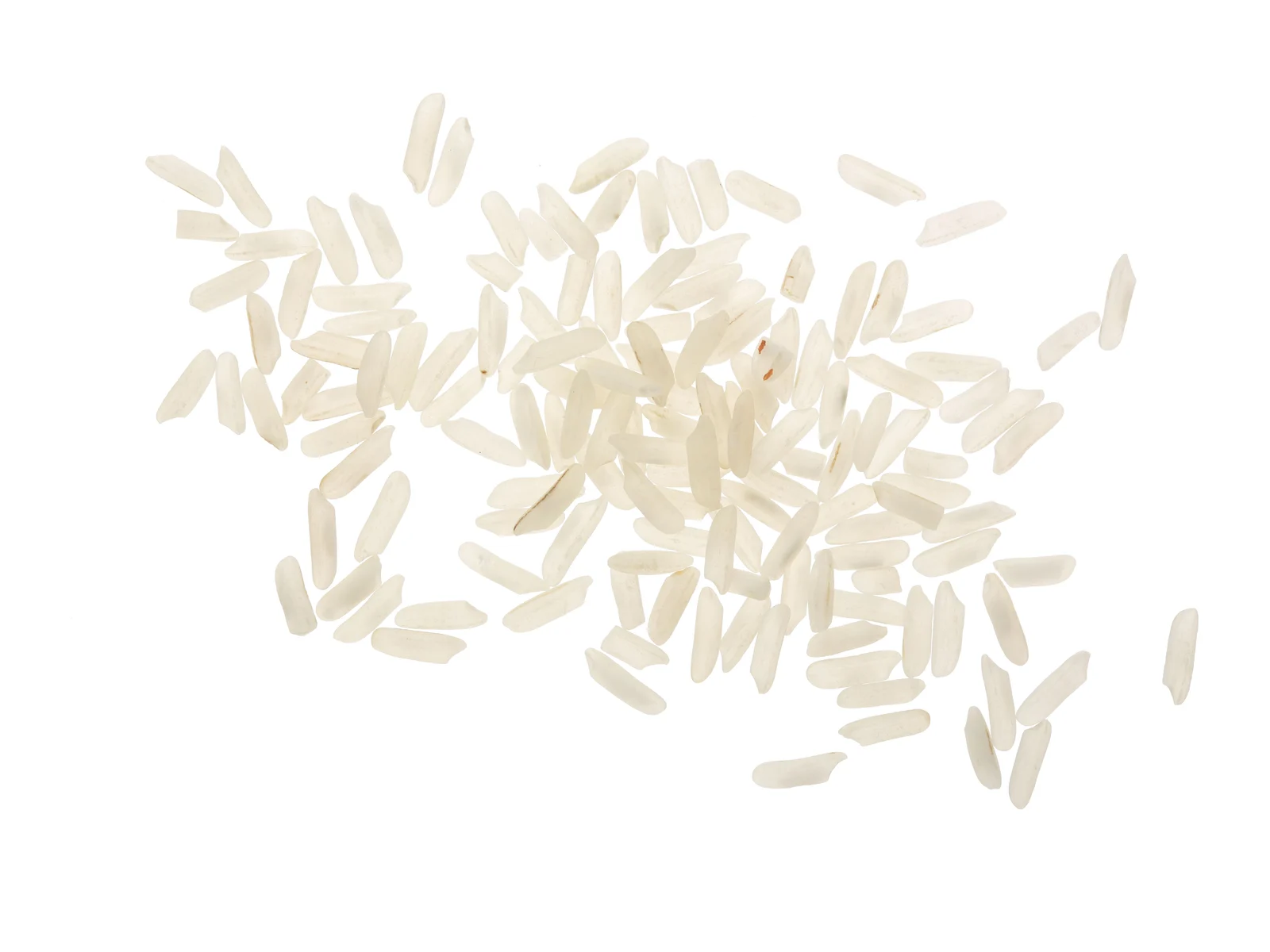 Basmati Rice