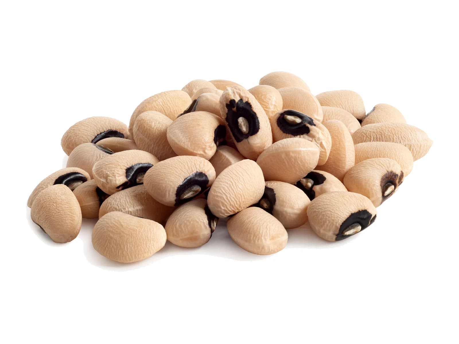 Black-Eyed Peas