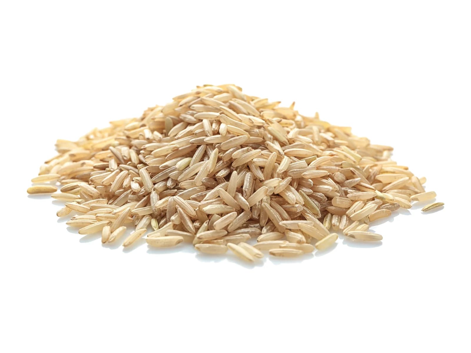 Brown Rice