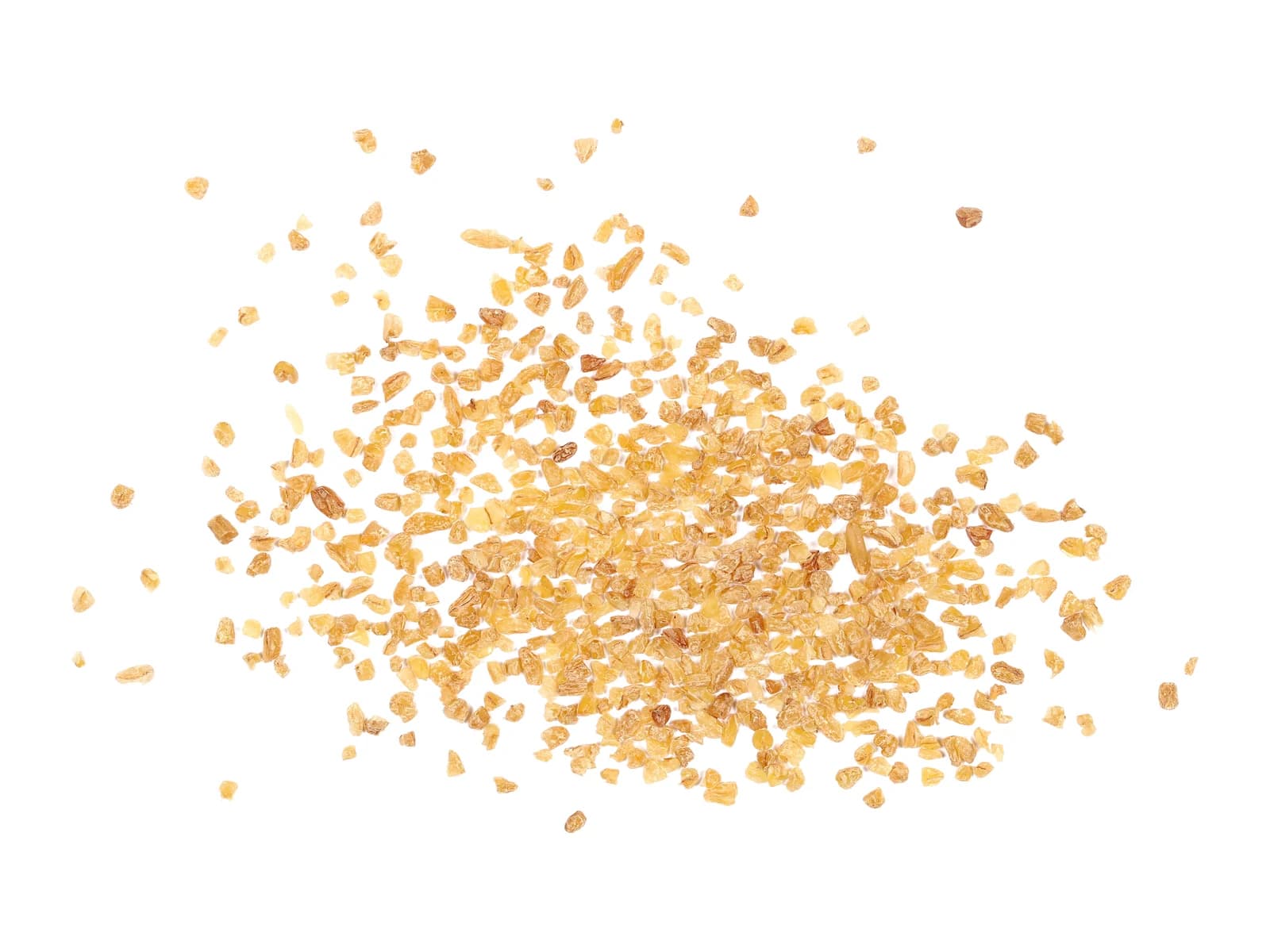 Bulgur Wheat