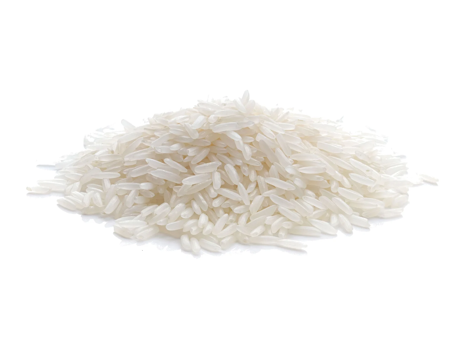 Jasmine Rice