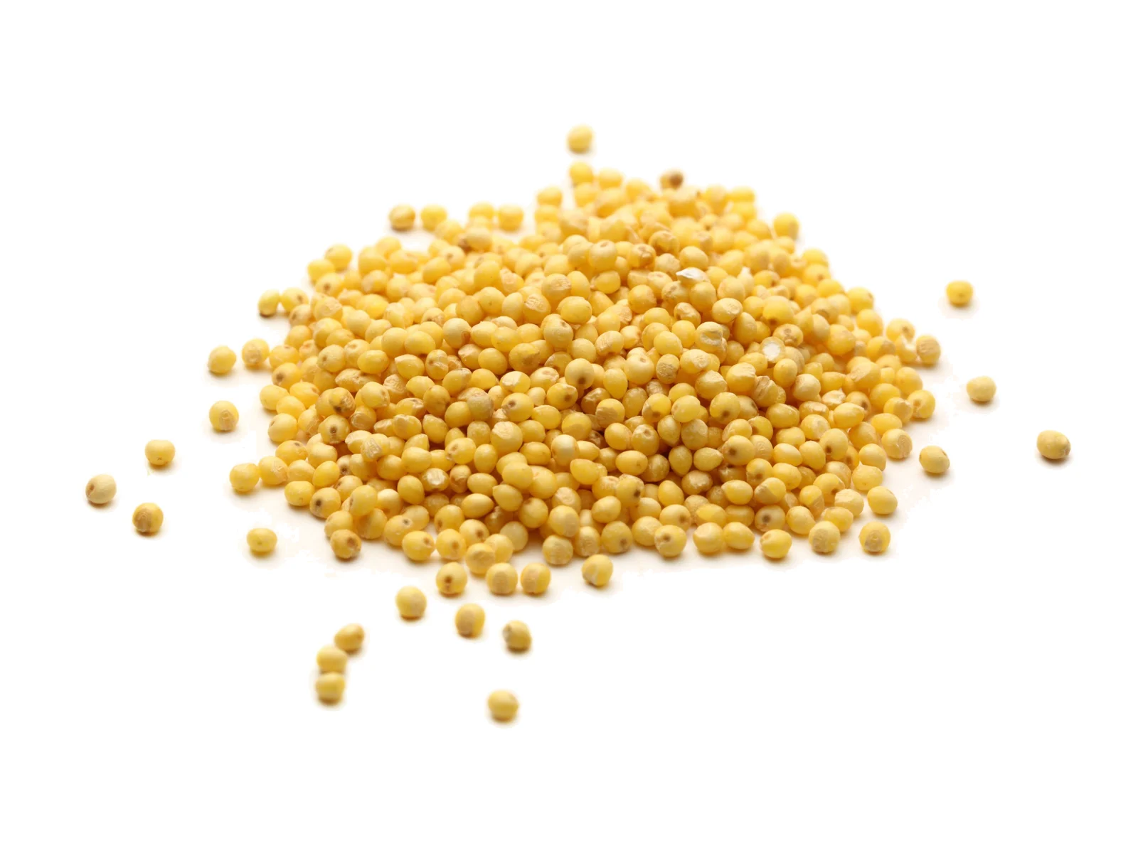 Millet