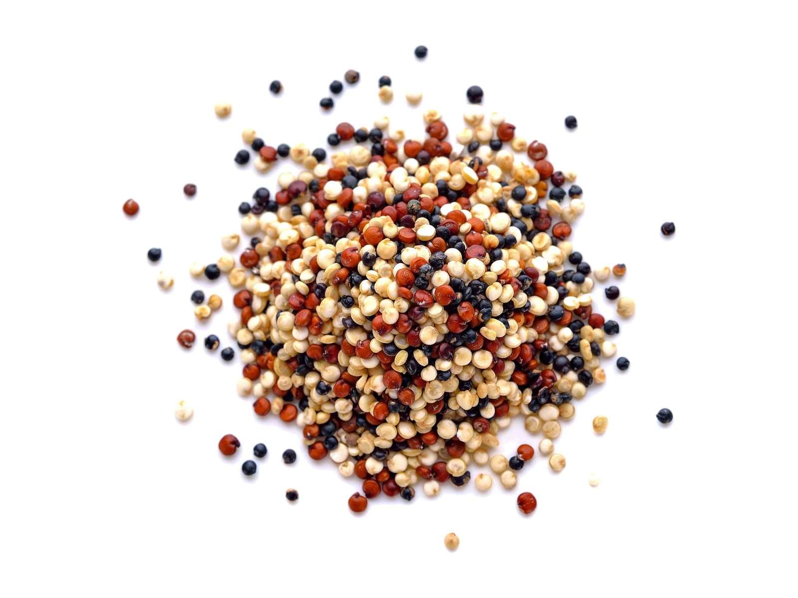 Quinoa