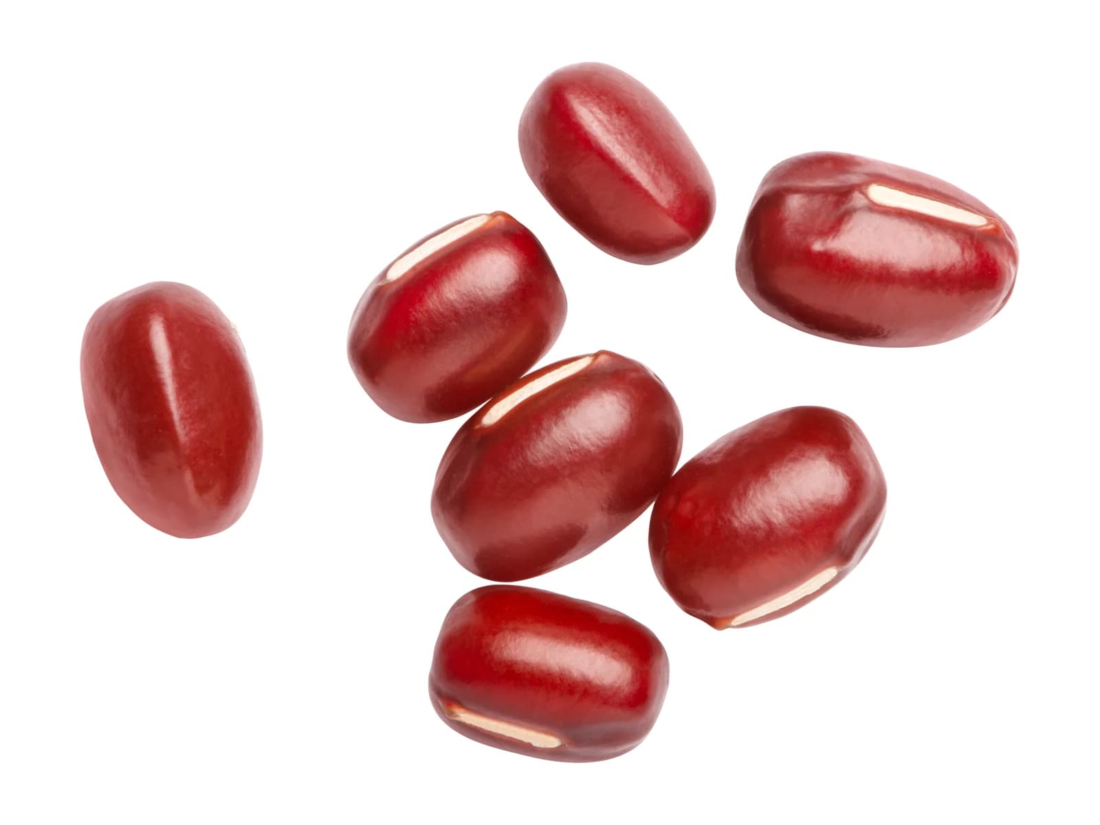 Small Red Beans