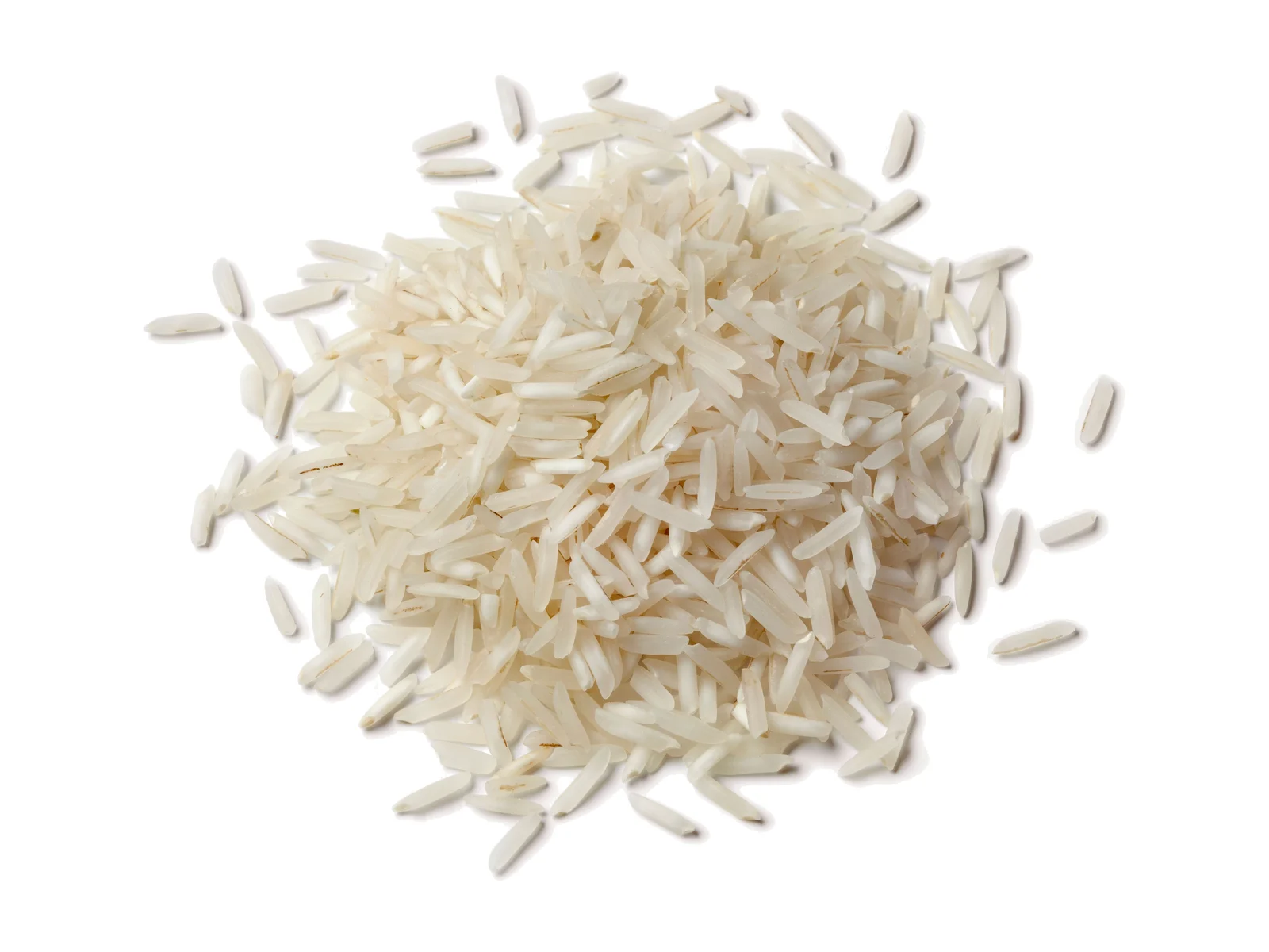 White Rice
