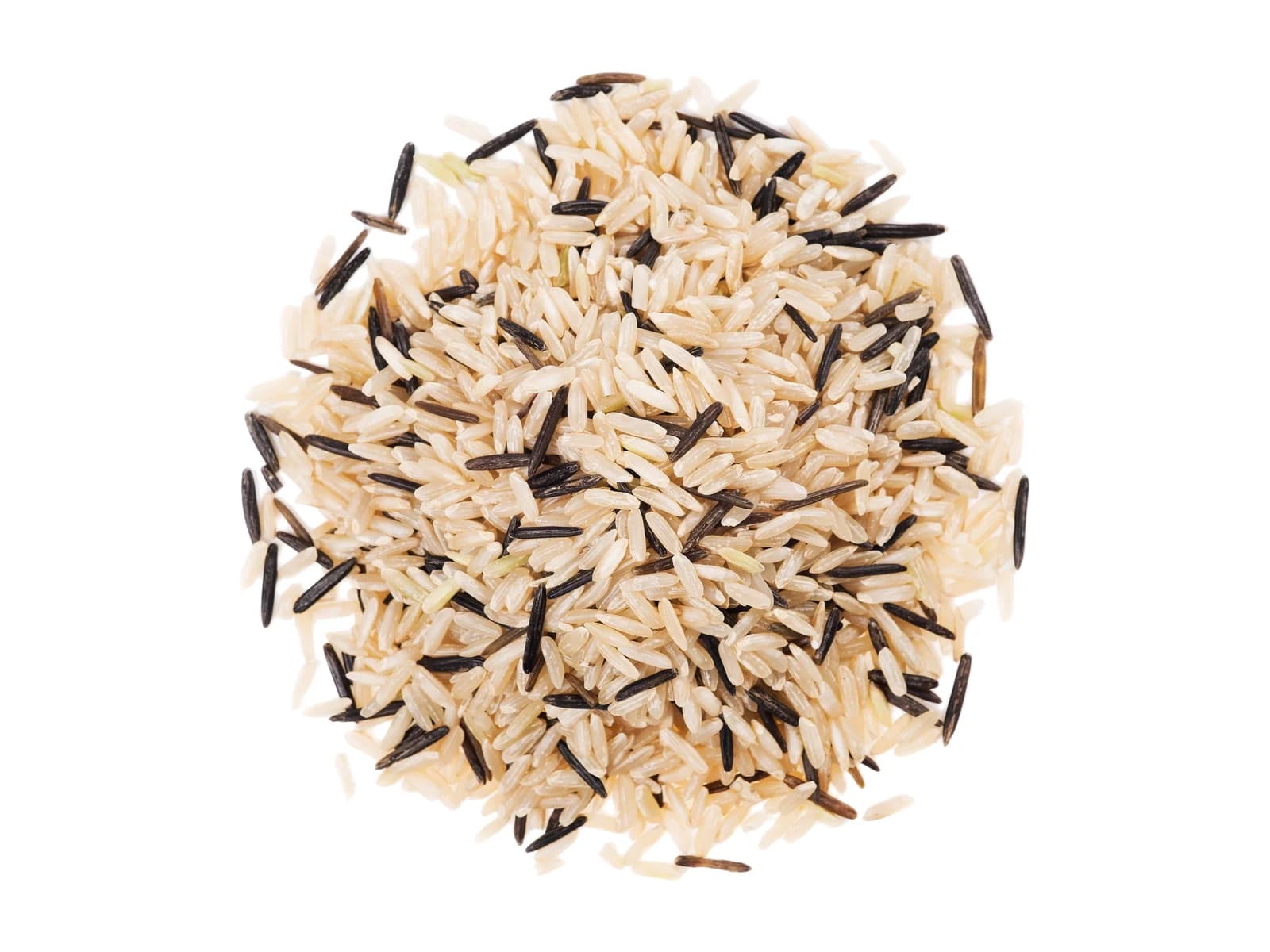 Wild Rice