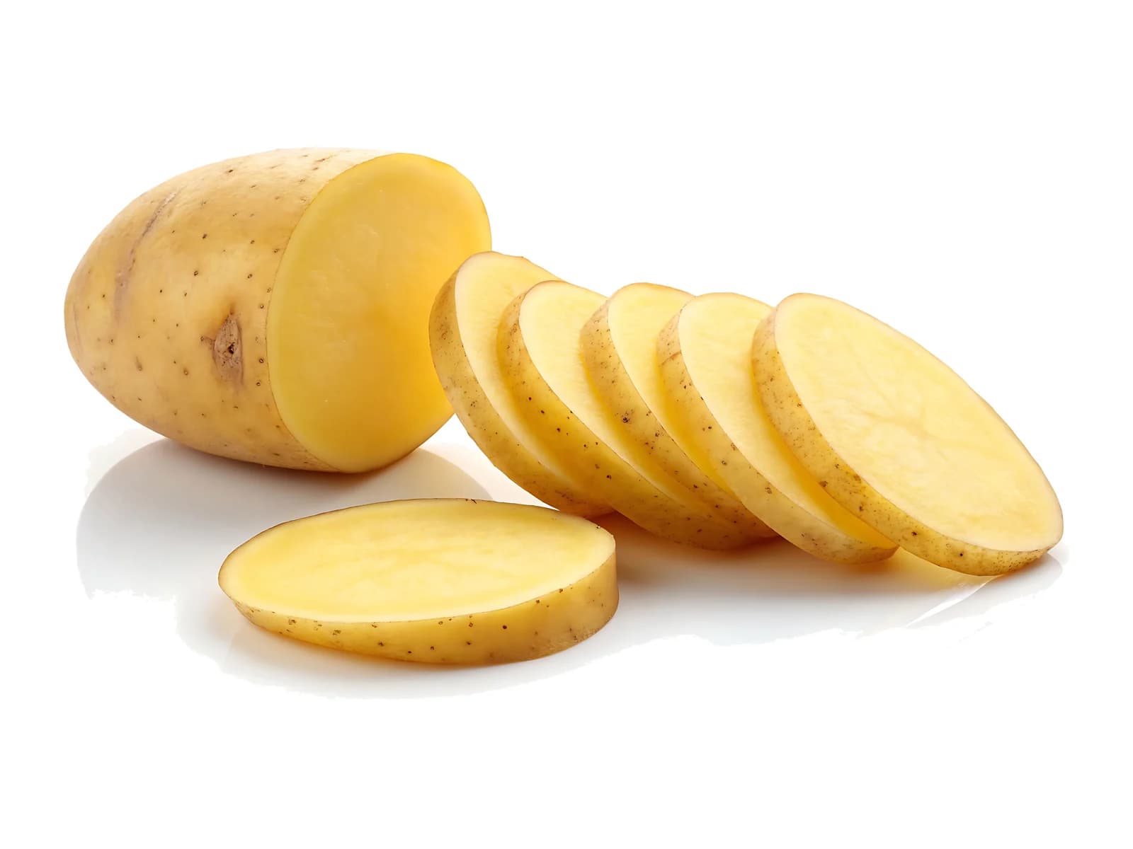 Gold Potato
