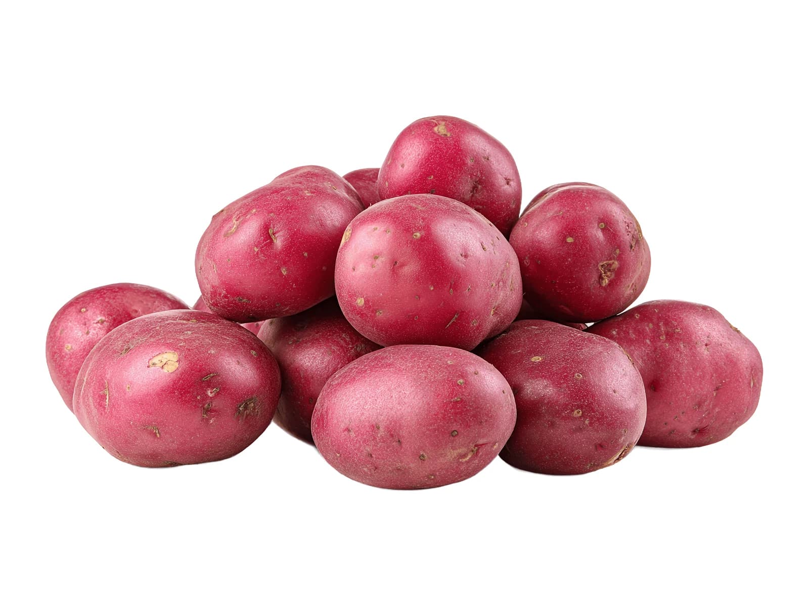 Red Potato