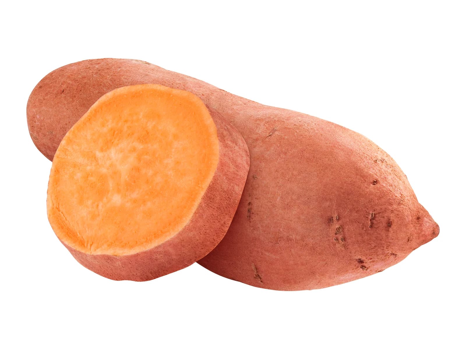 Sweet Potato
