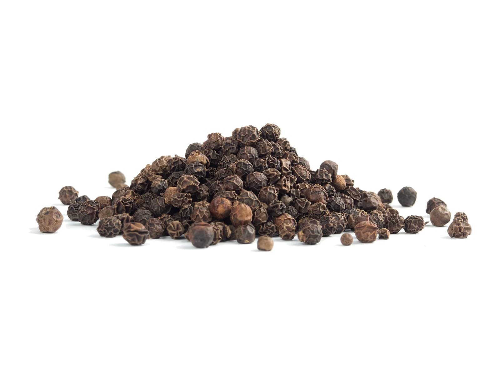 Black Pepper