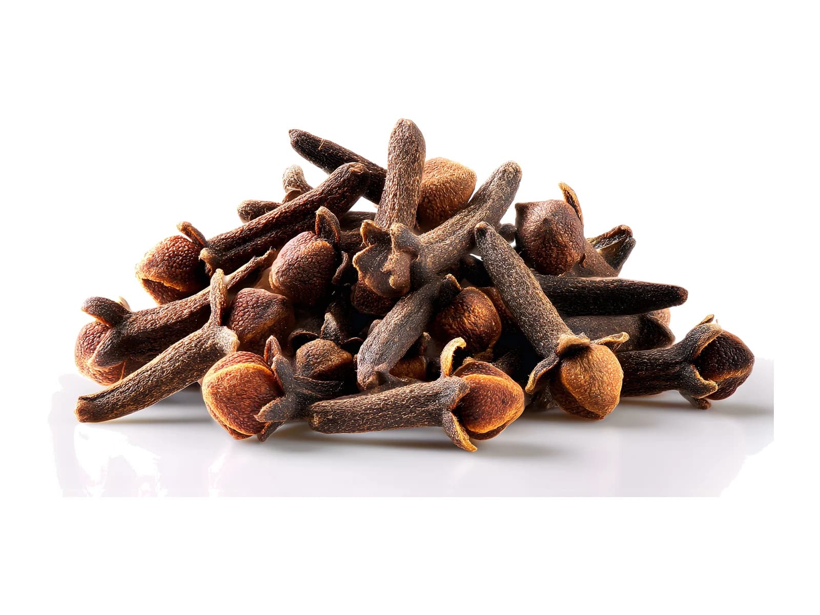 Cloves