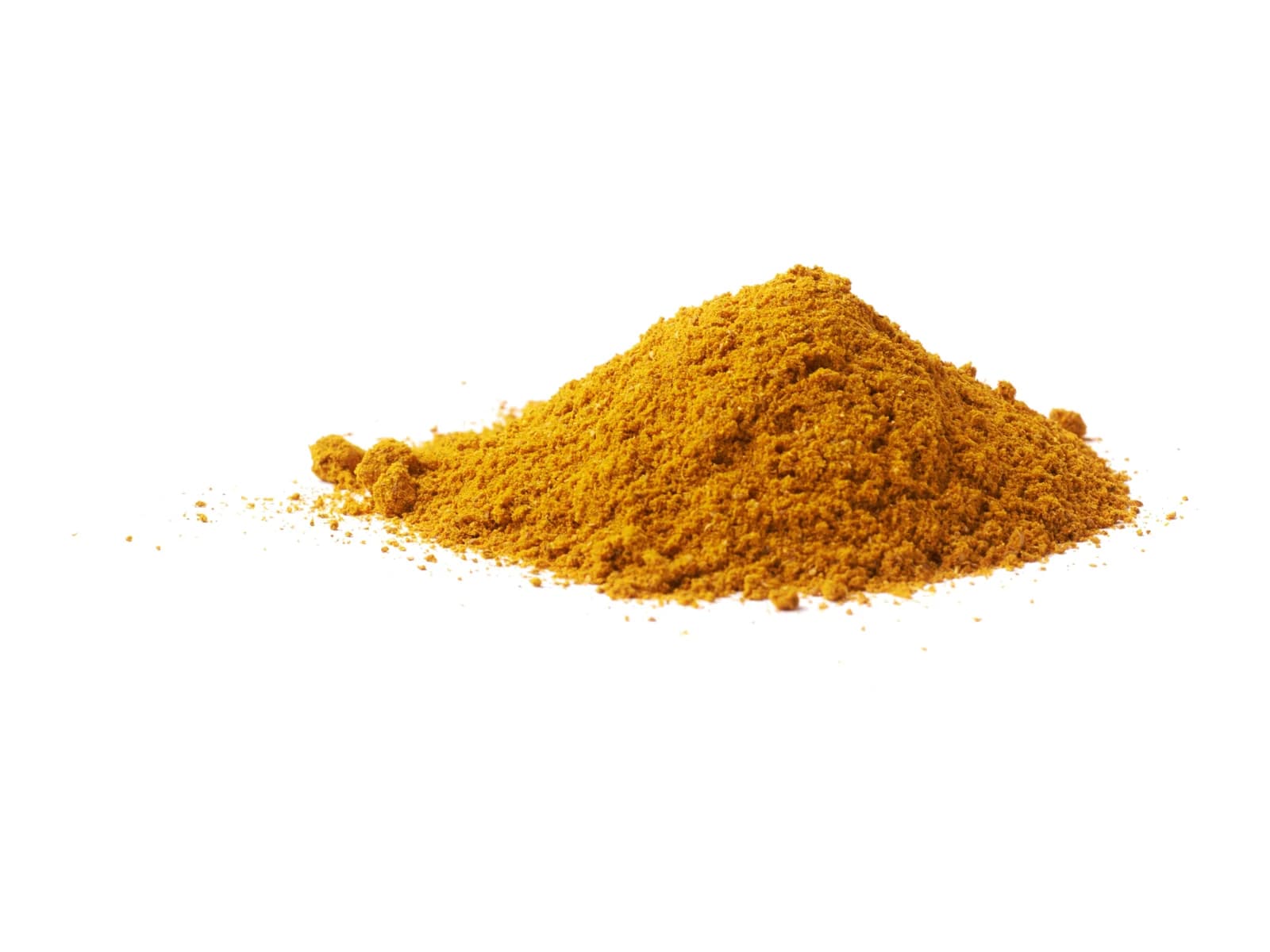 Curry Powder