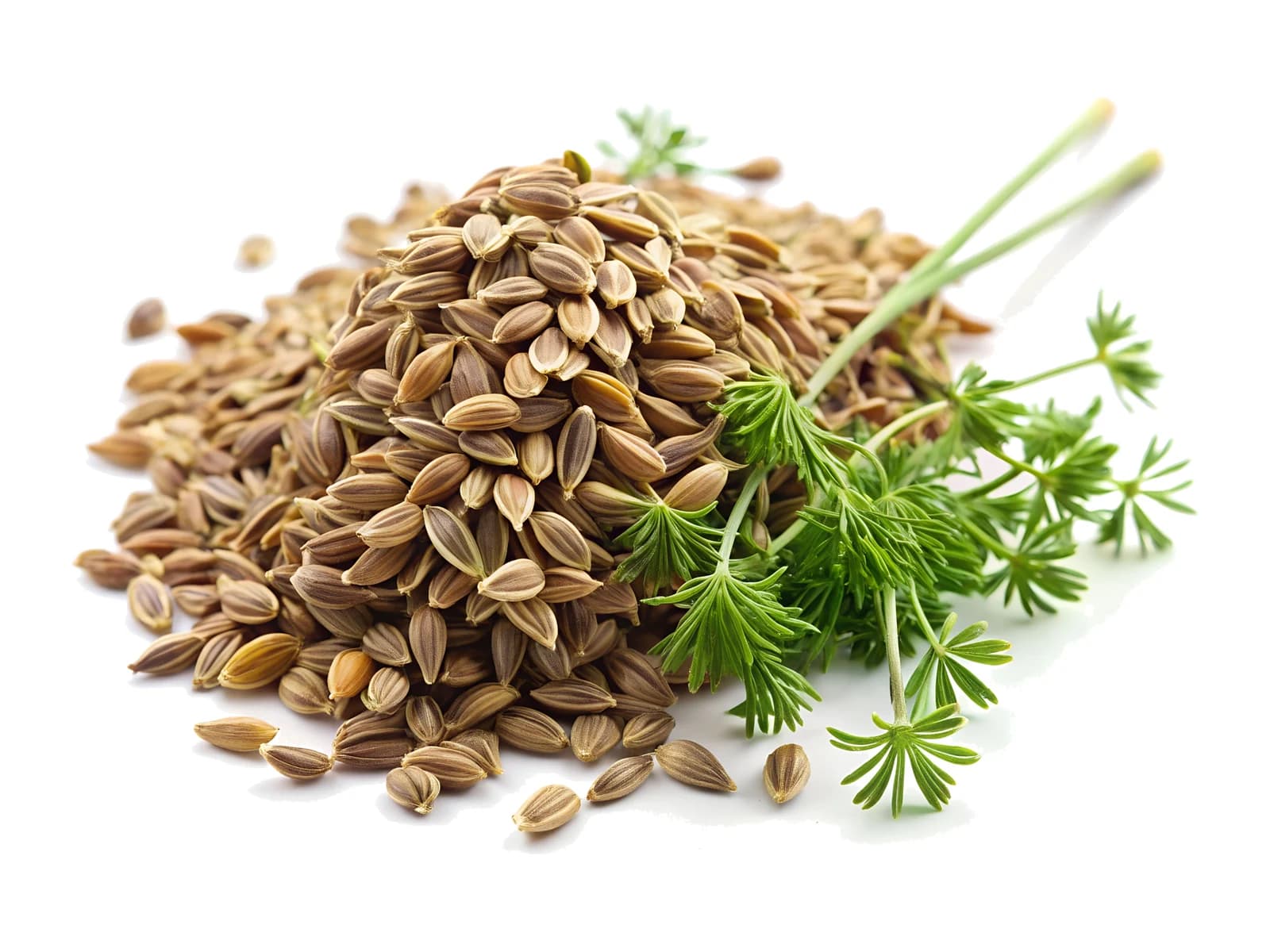 Dill Seed