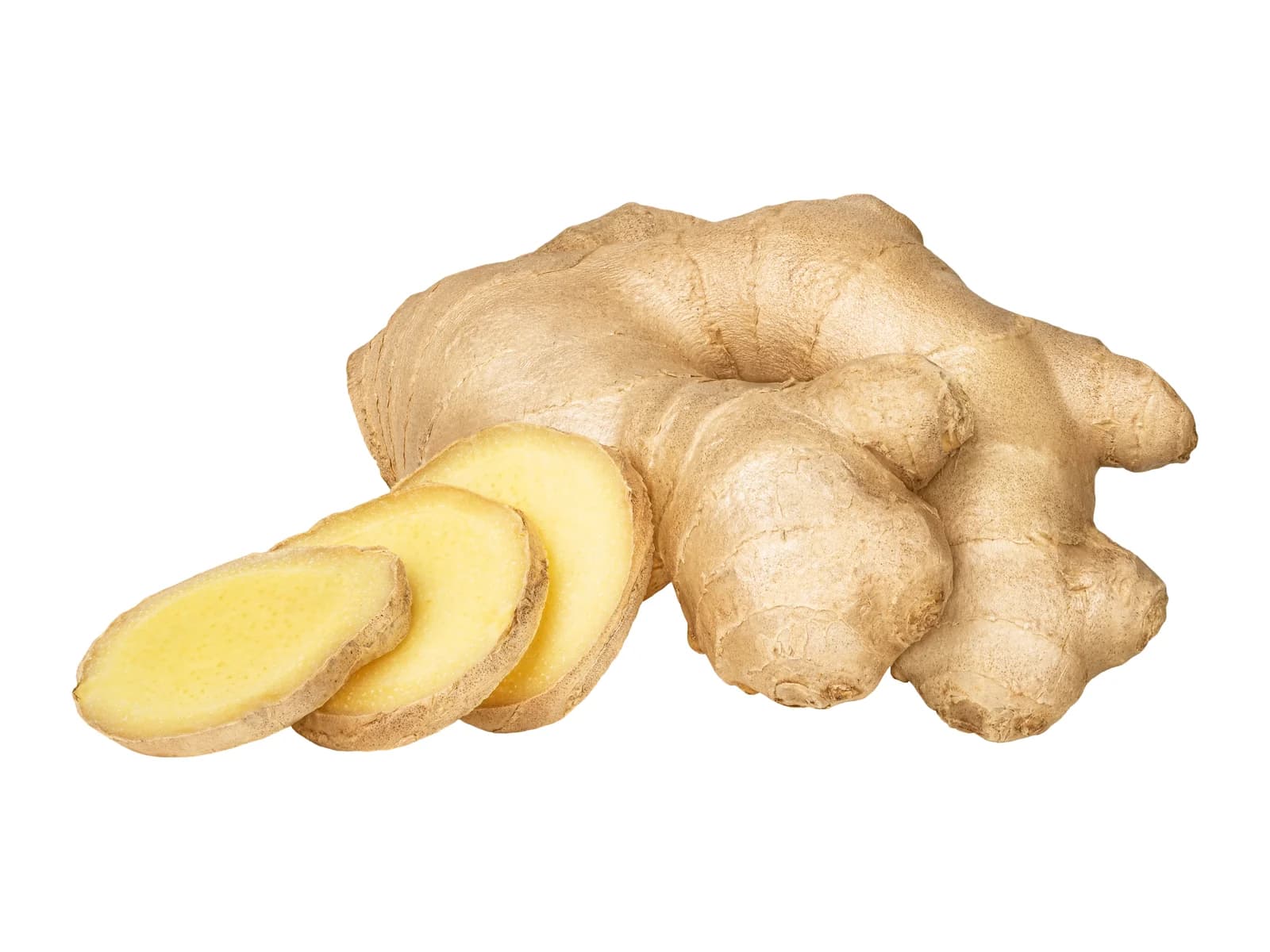 Ginger
