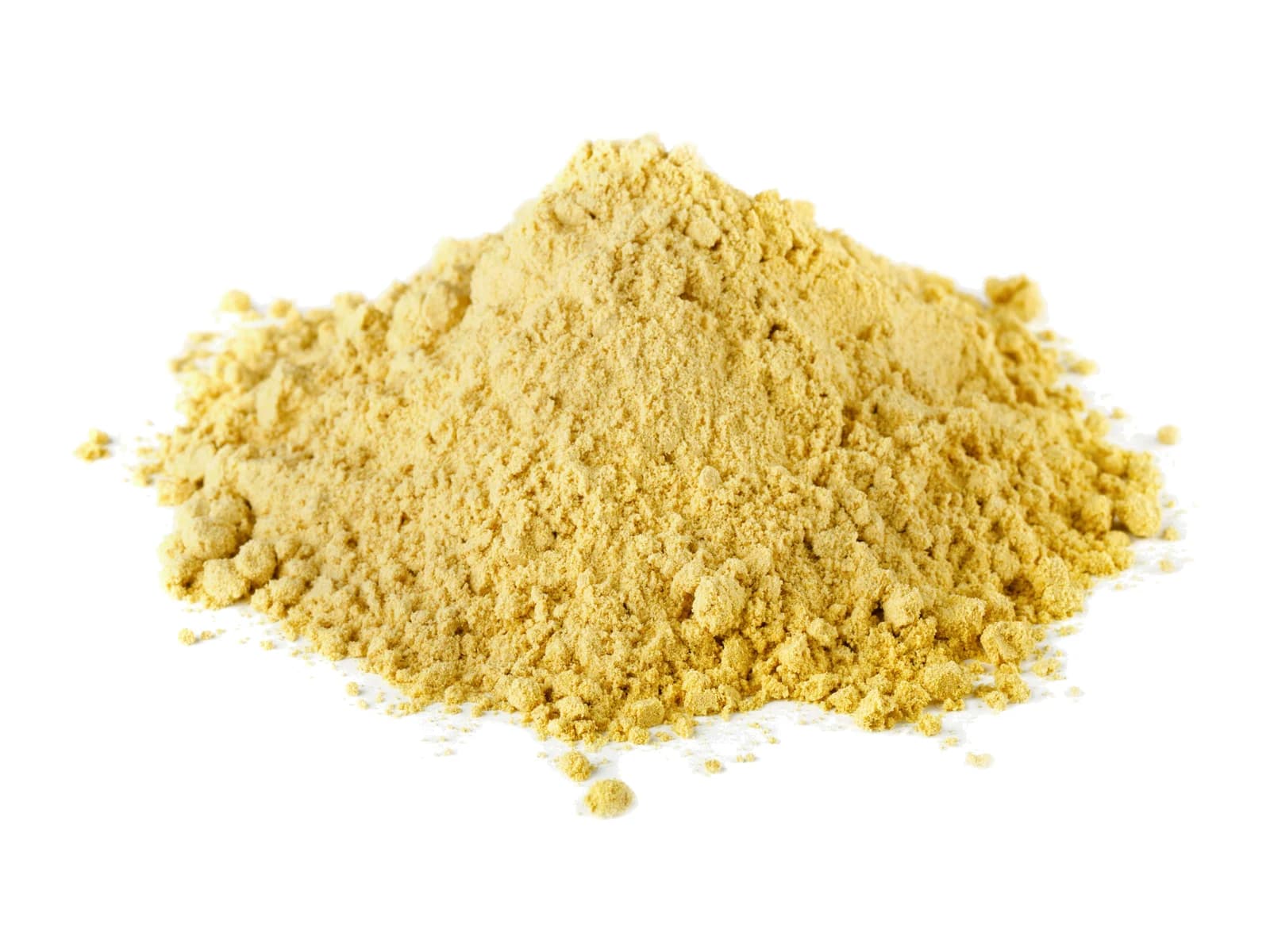Mustard Flour