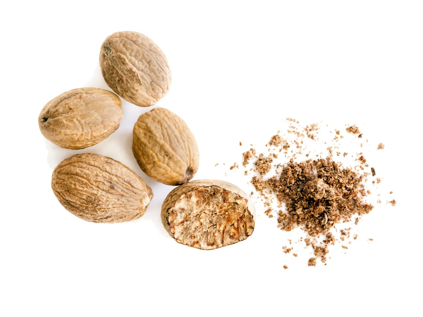 Nutmeg