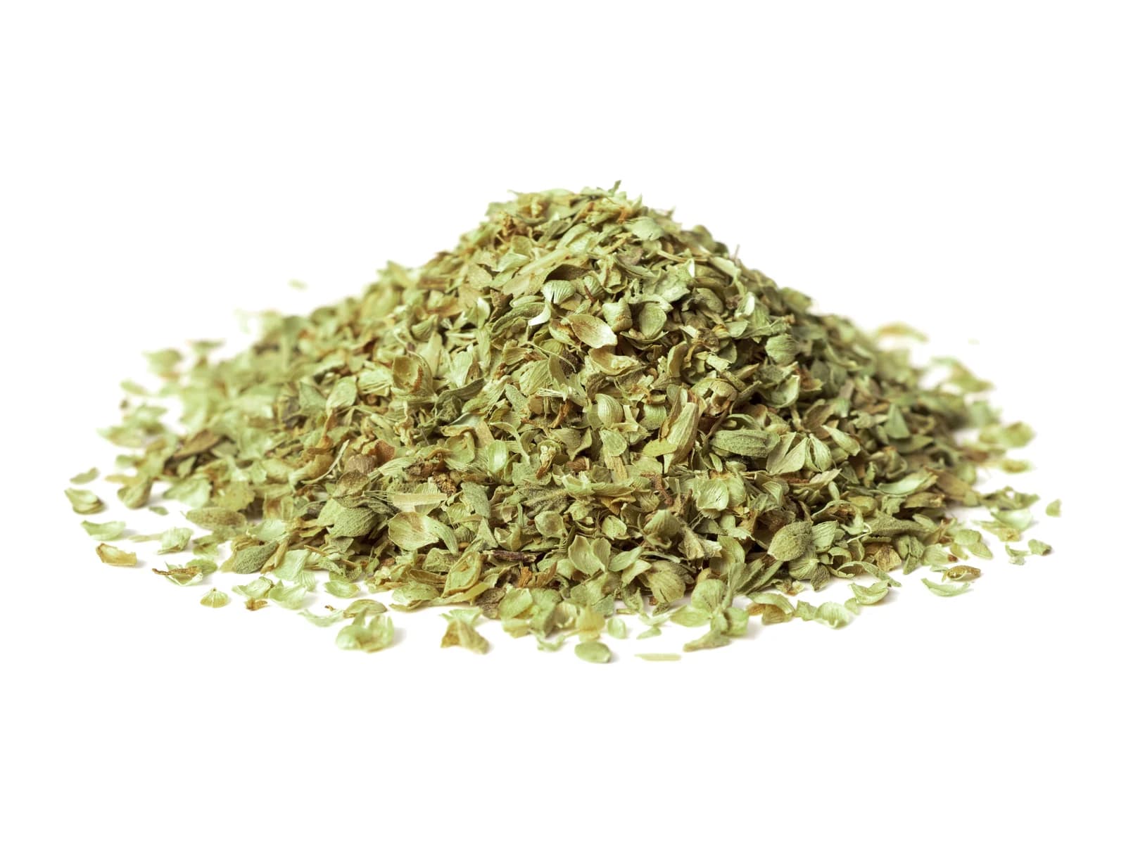 Oregano Leaves