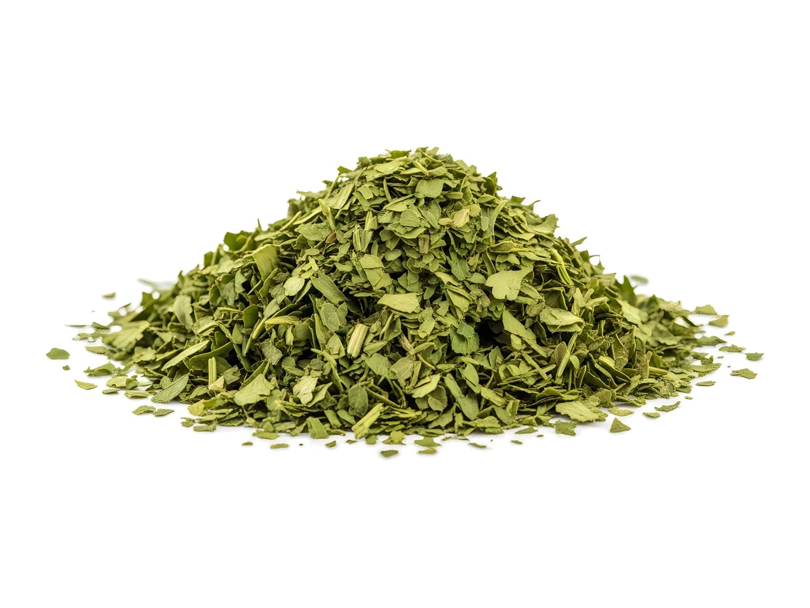 Parsley Leaves