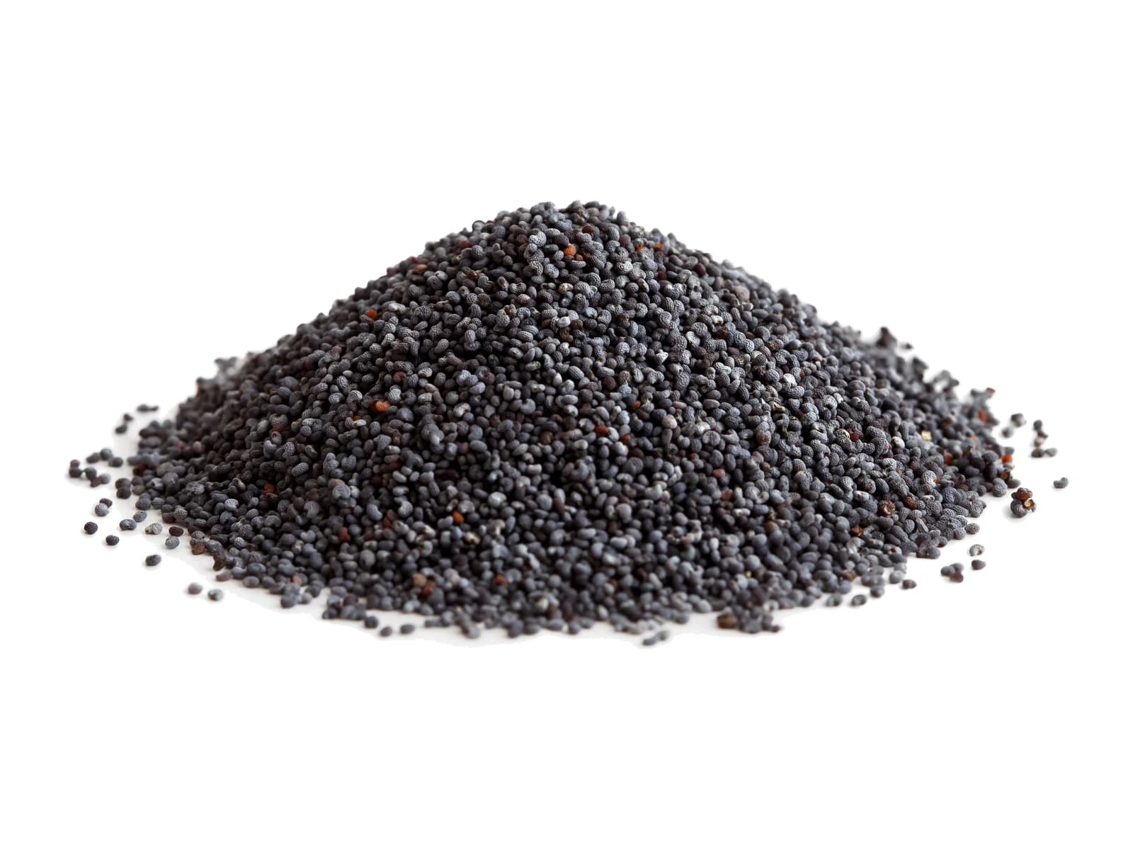 Poppy Seeds