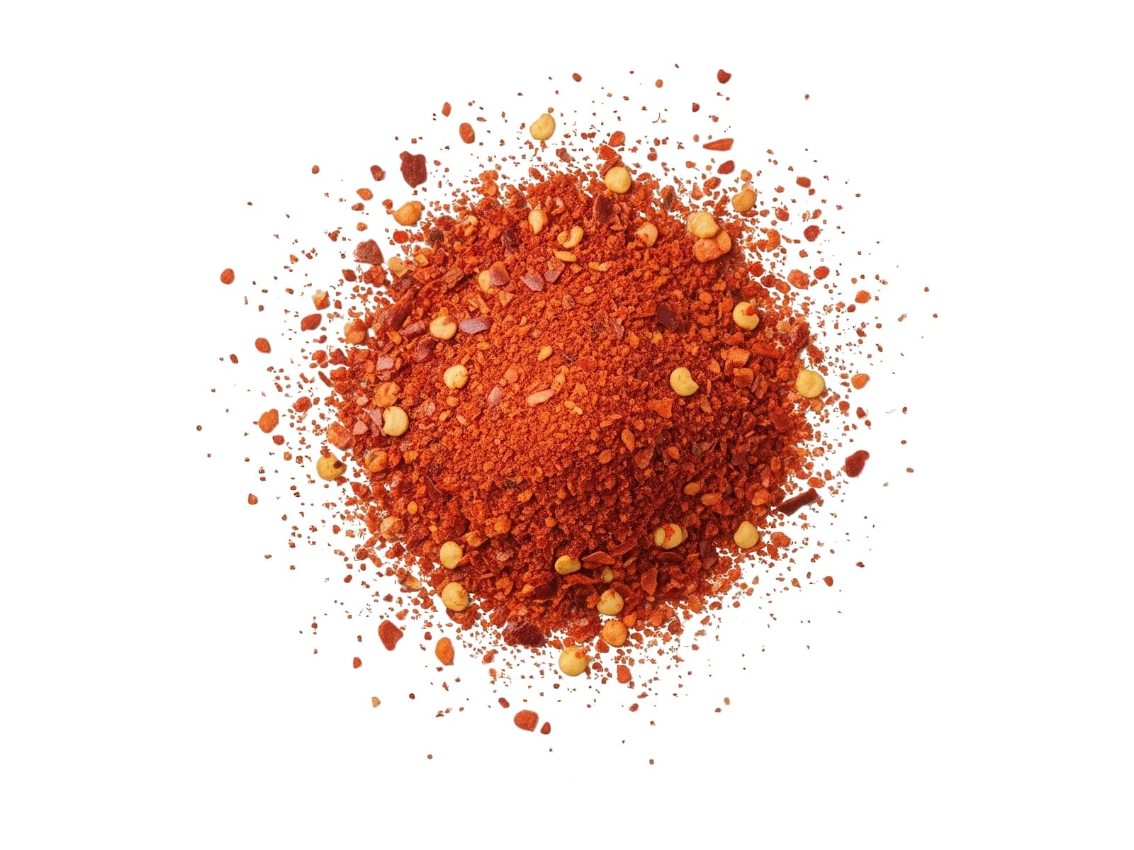 Red Pepper (Ground)
