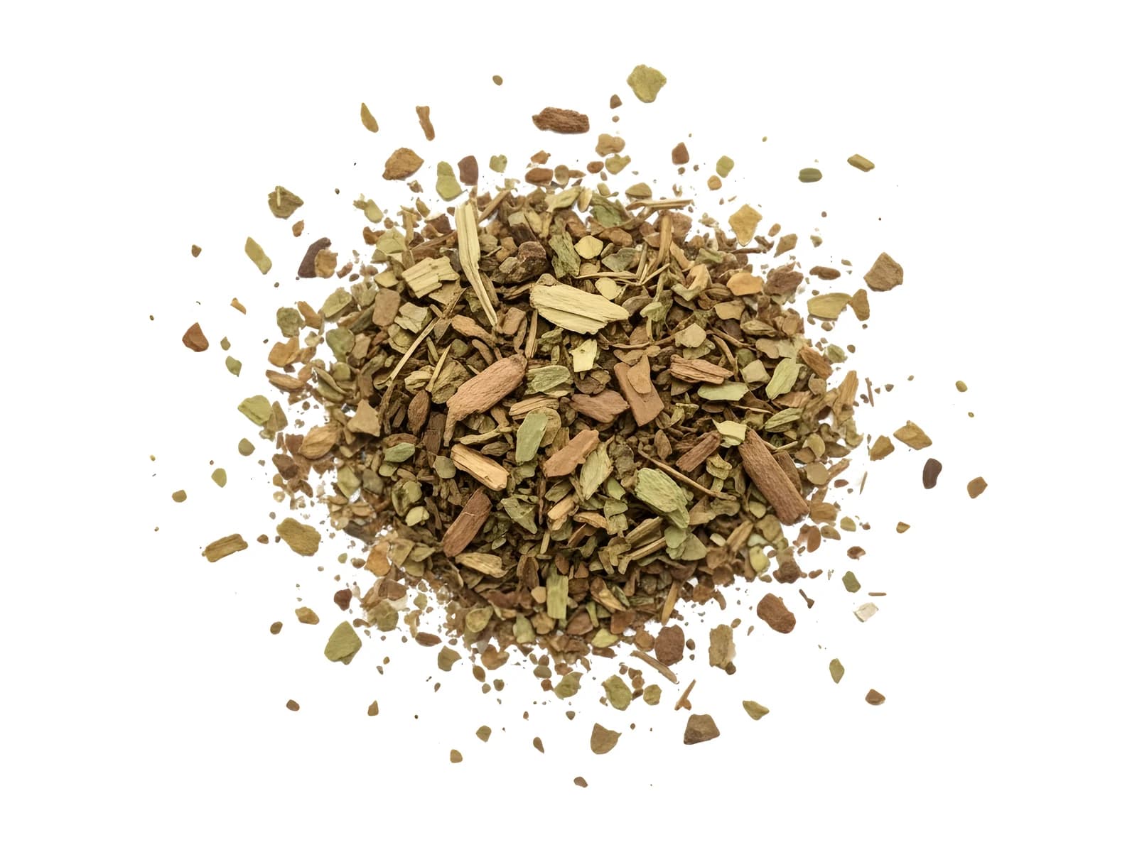 Savory Leaves