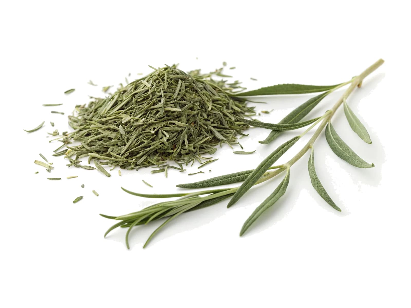 Tarragon Leaves