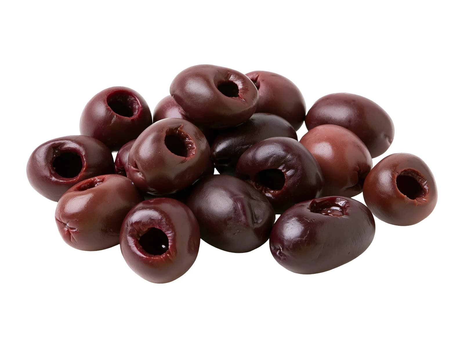Black Olives