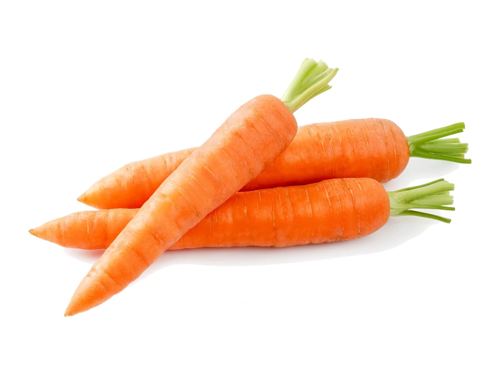 Carrots