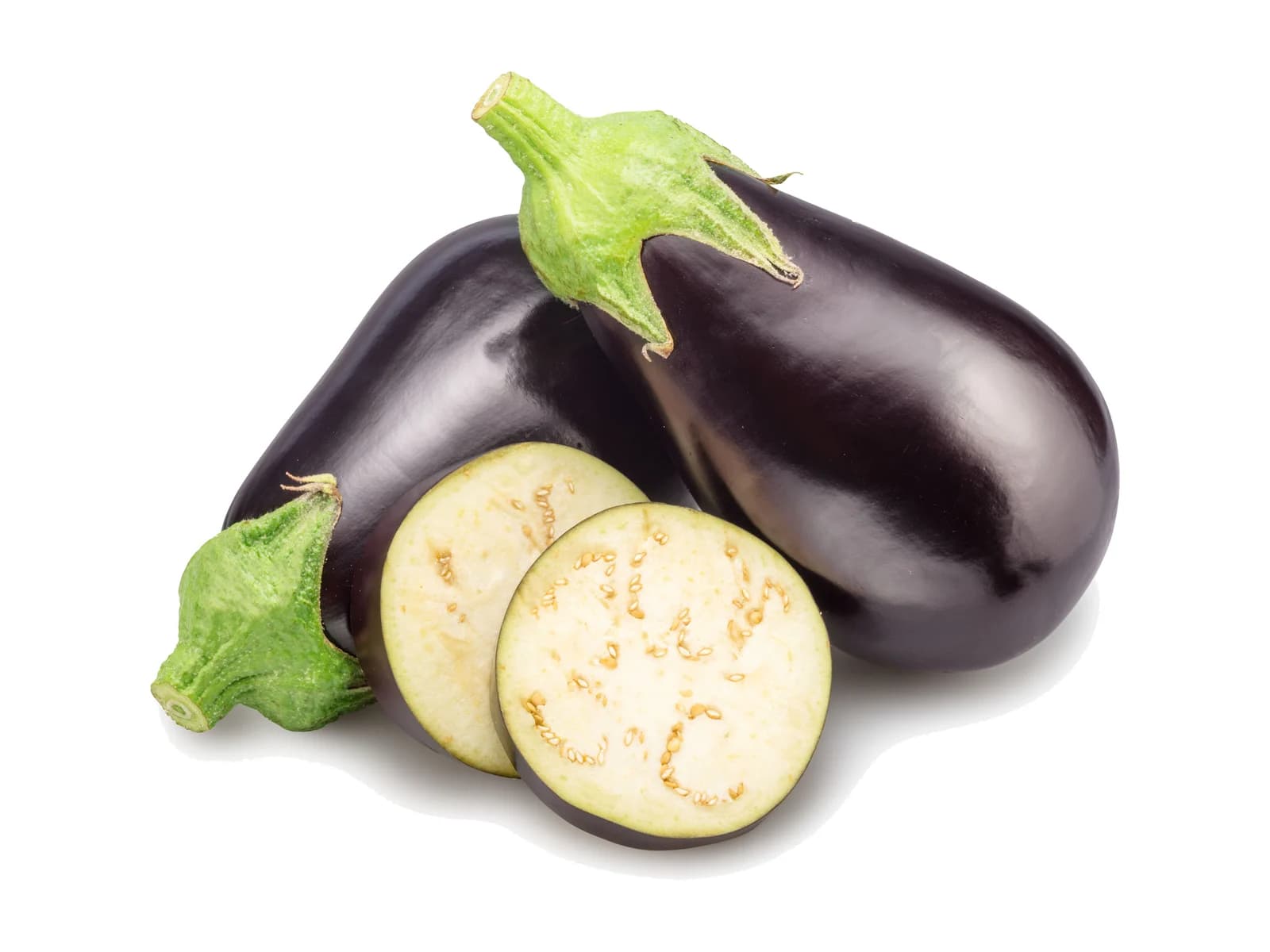 Eggplant