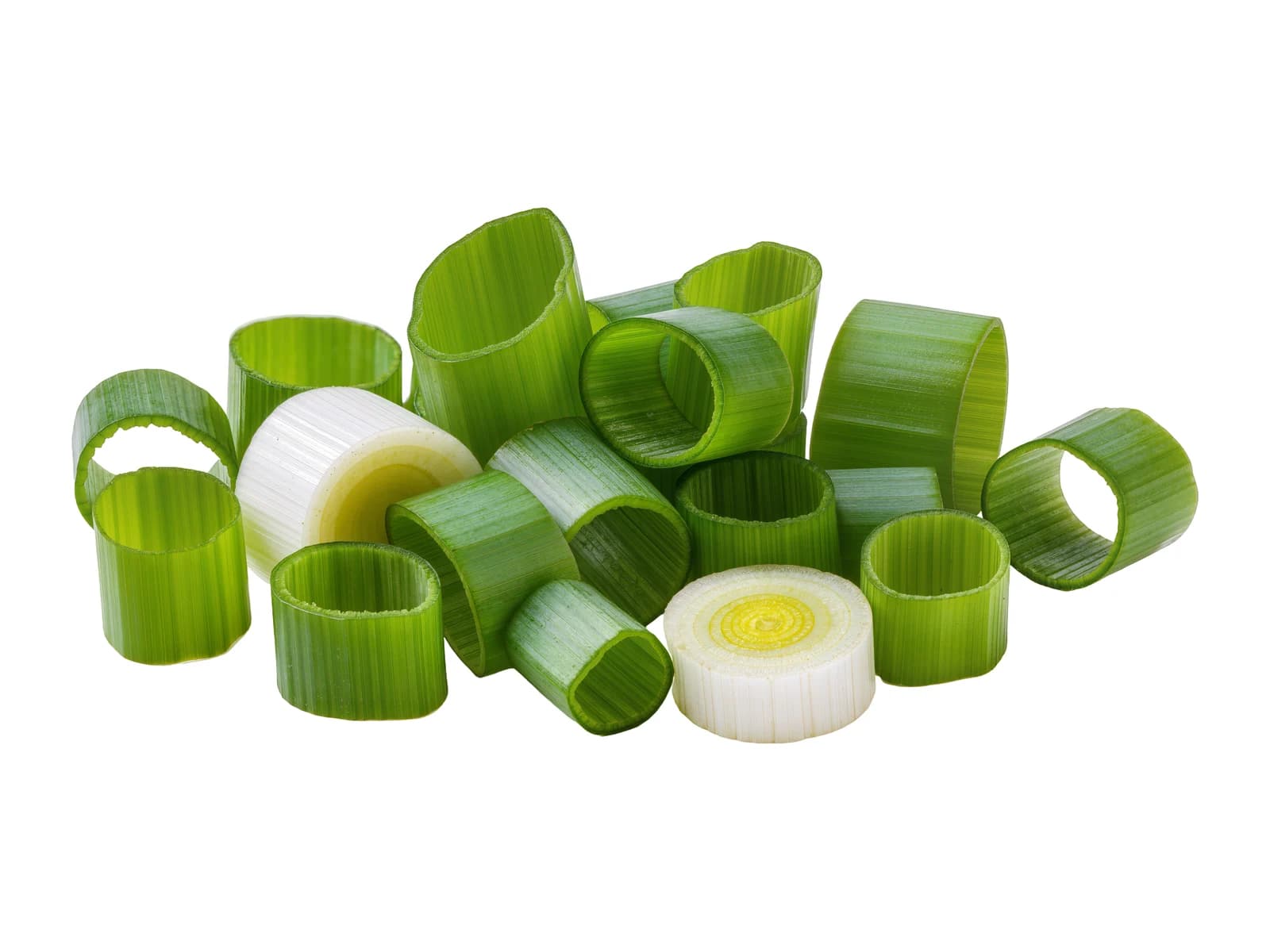 Green Onions