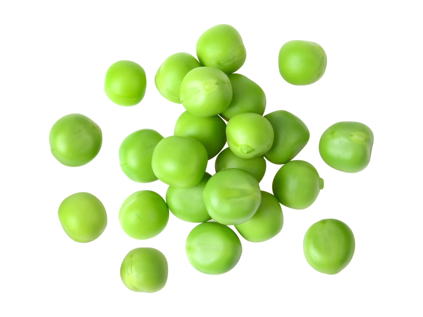 Green Peas