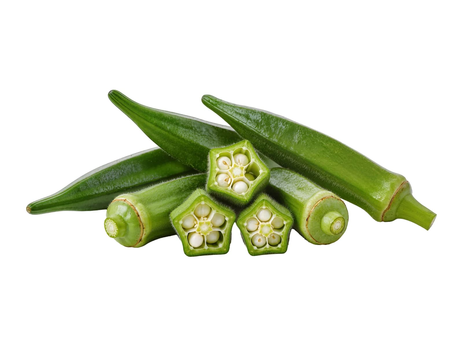 Okra