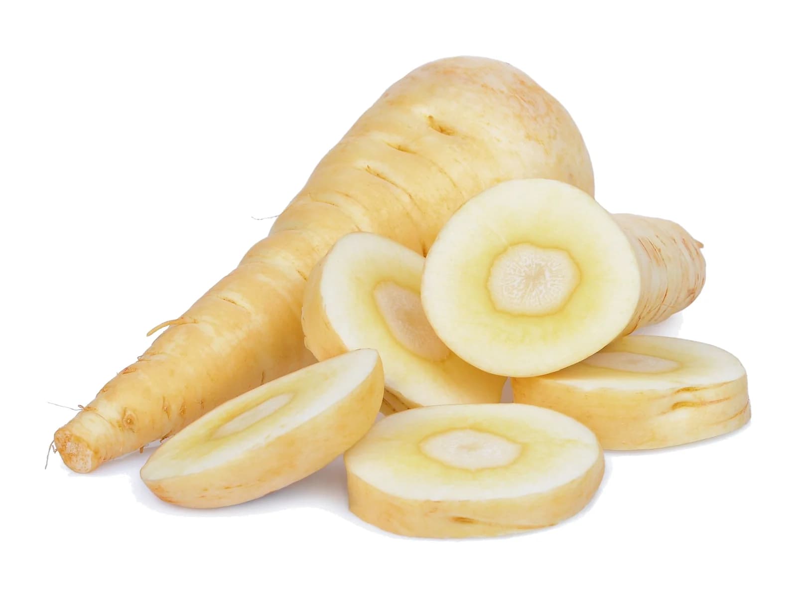 Parsnip