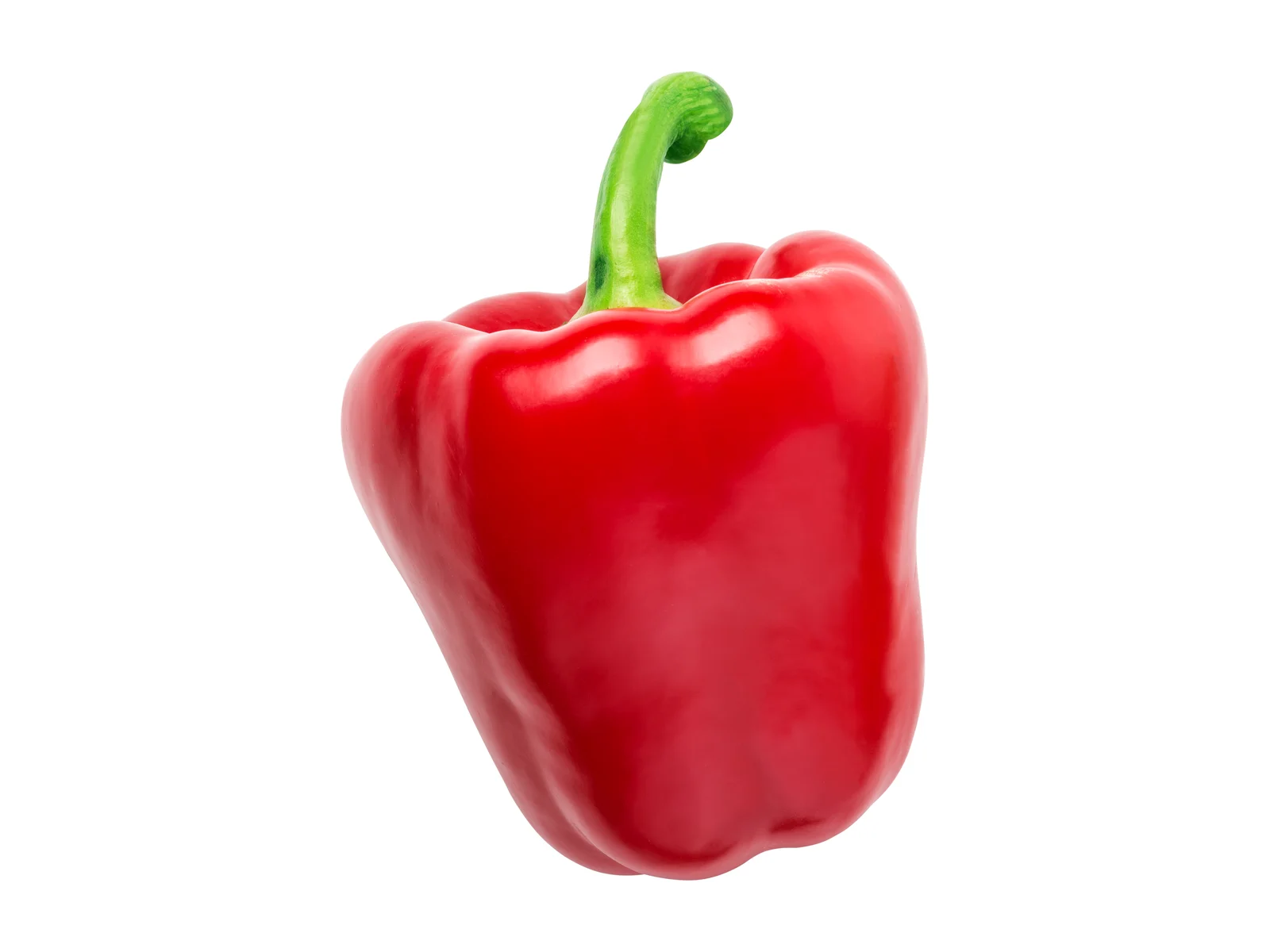 Red Bell Peppers