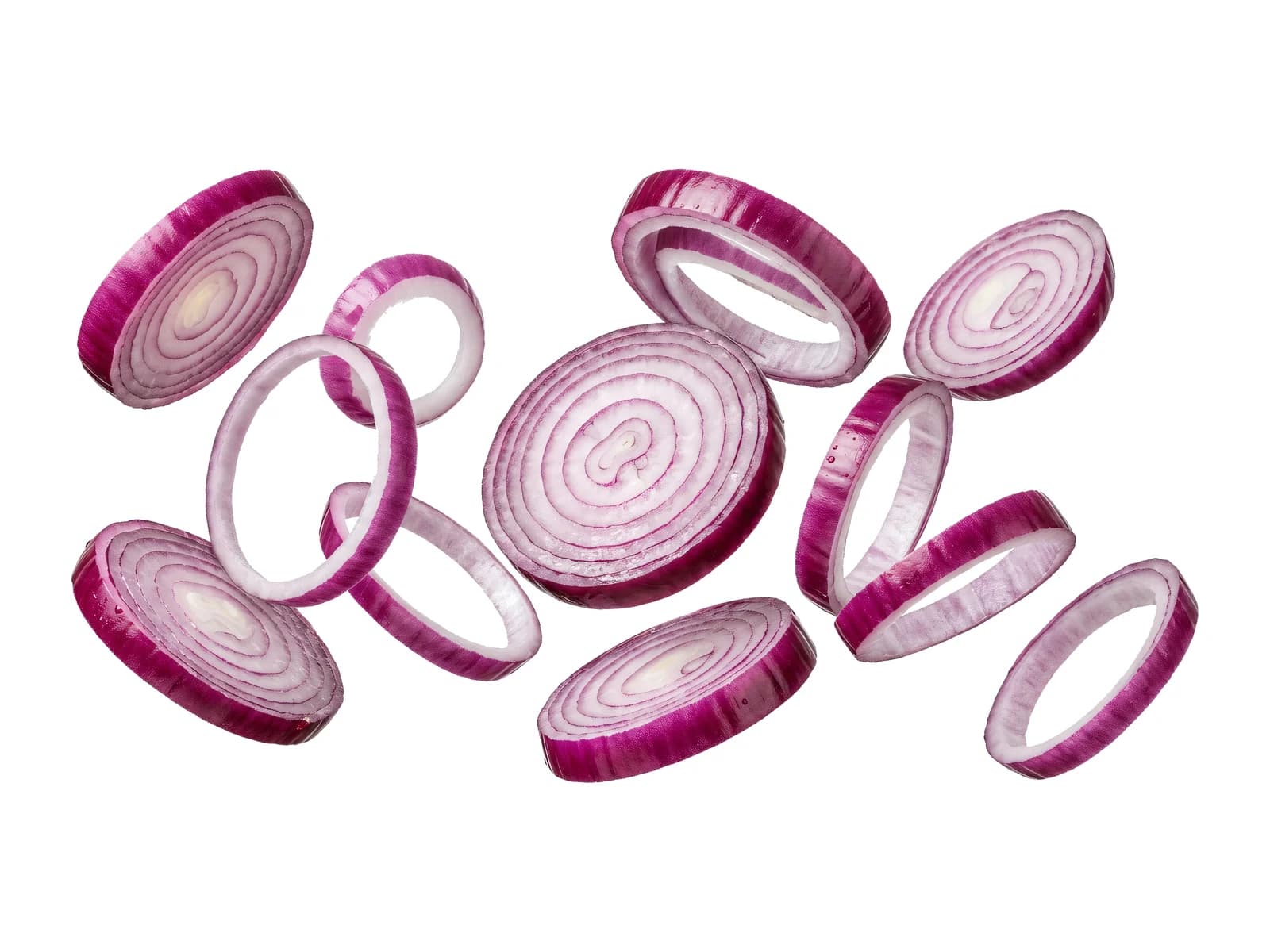 Red Onions