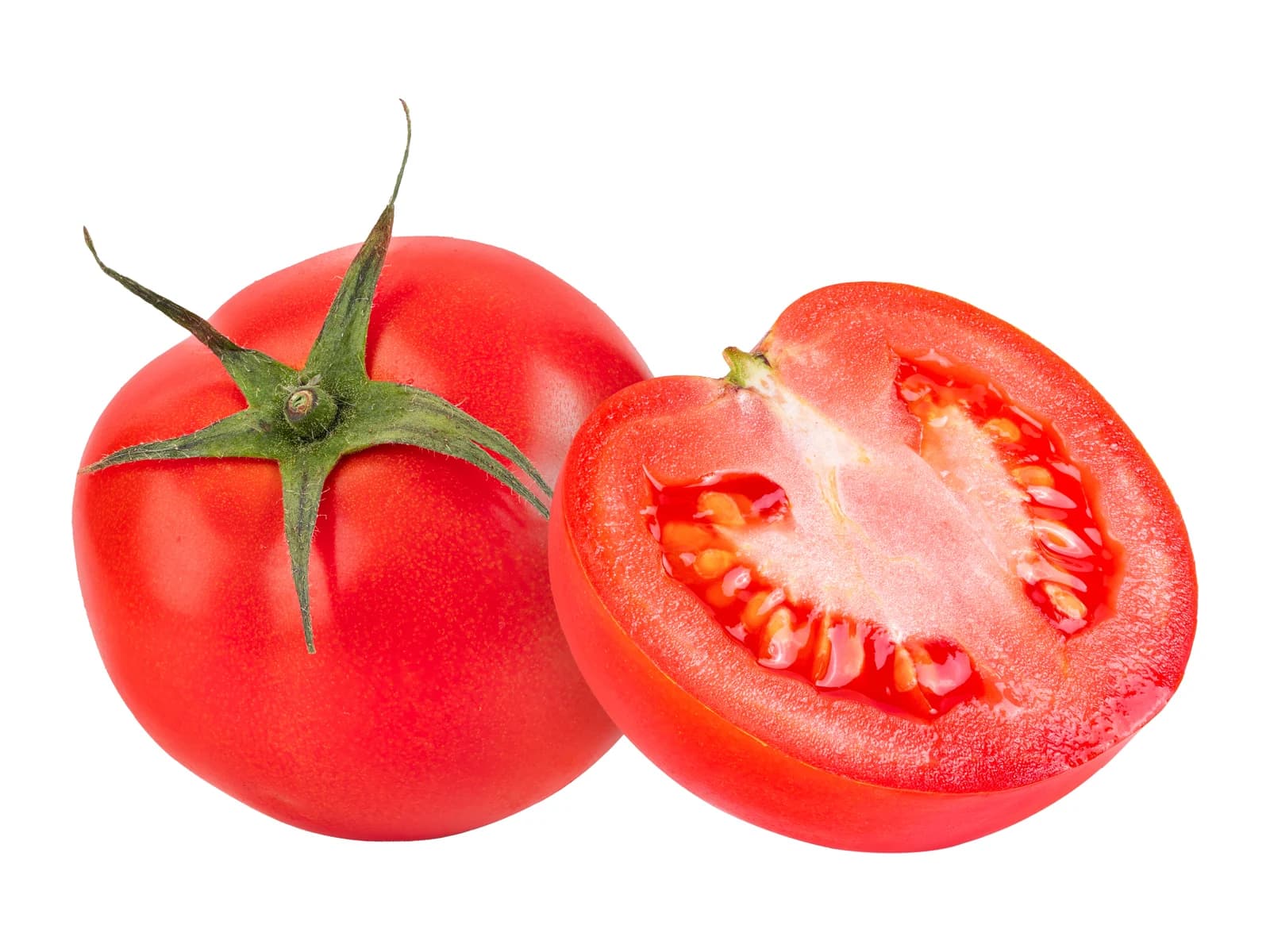 Tomatoes