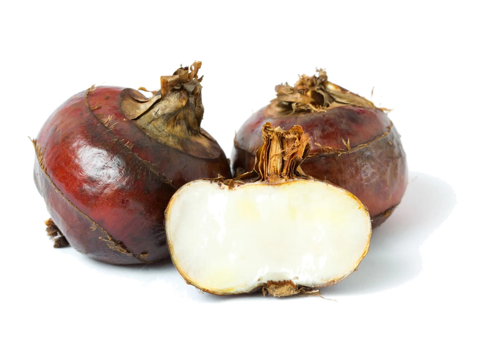 Water Chestnuts
