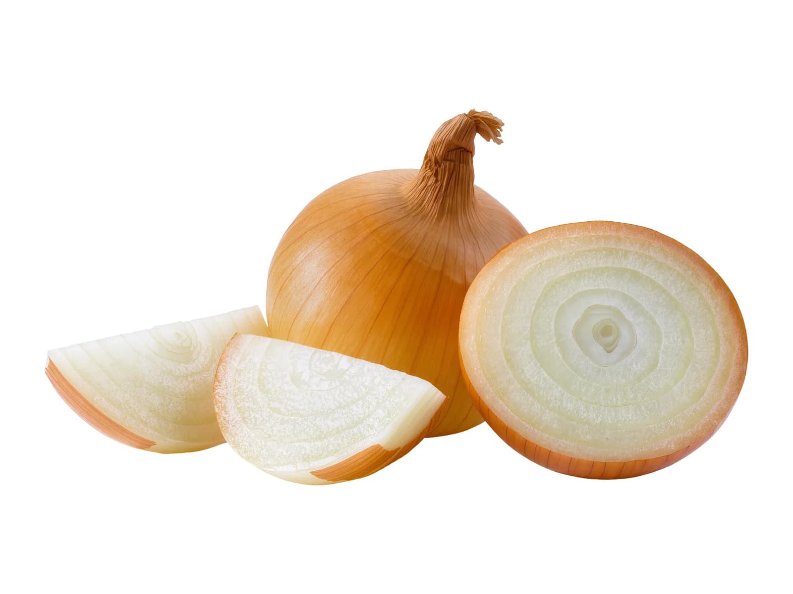 Yellow Onion