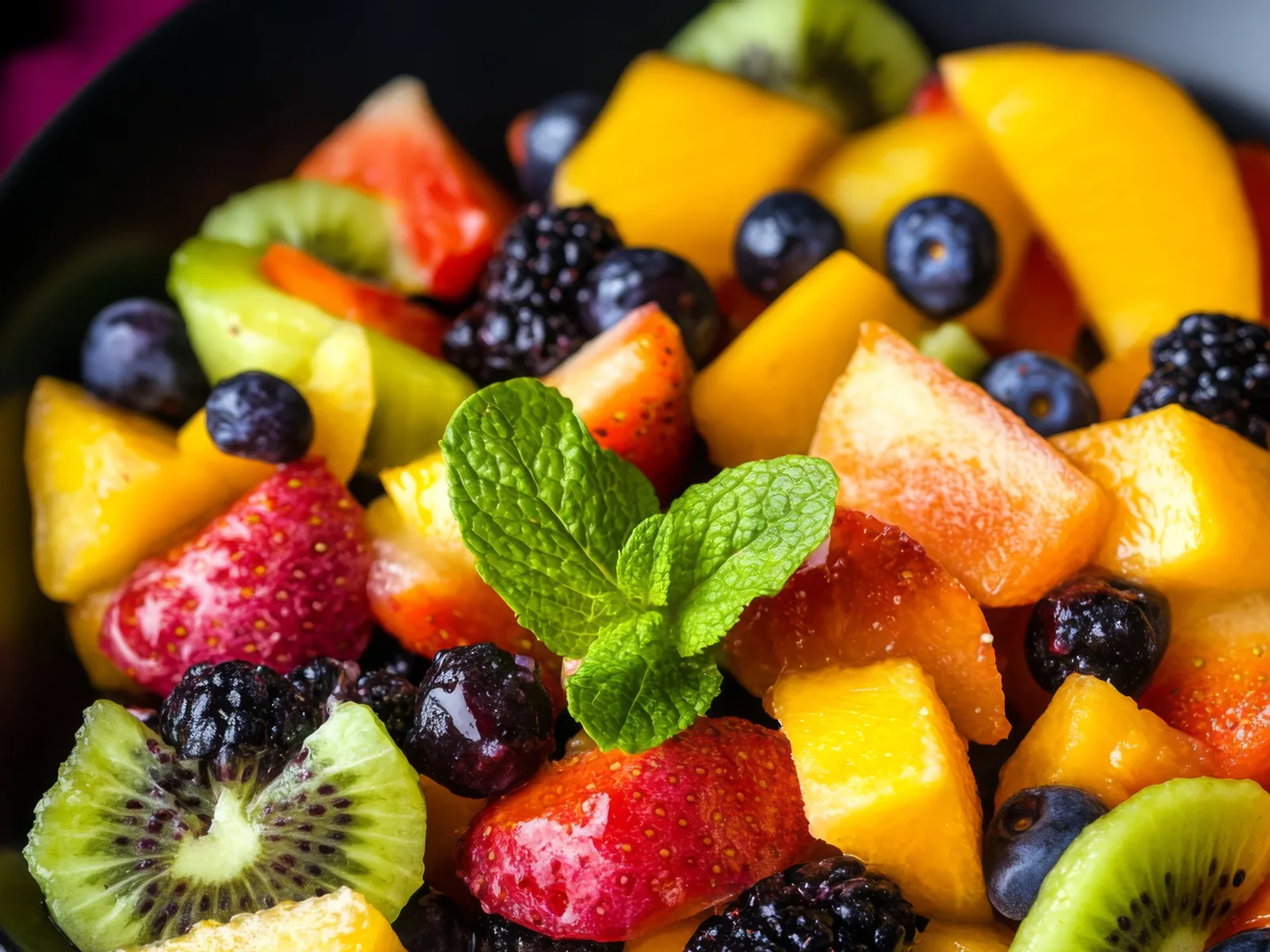Fruits