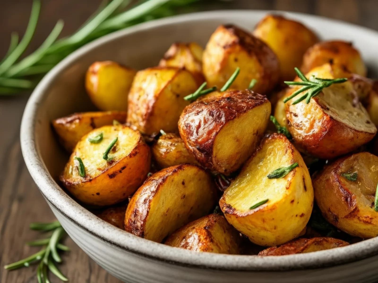 Potatoes
